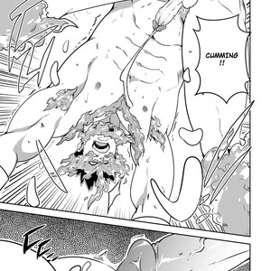 [Mazjojo] BURST OUT!! – Boku no Hero Academia dj [Eng] – Gay Manga sex 20