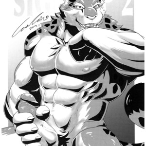 [Wild Style (Takemoto Arashi)] SIGN UP 2 [cn] – Gay Manga sex 43