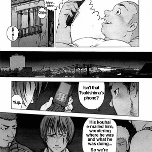 [KAI Makoto] Training Dog [Eng] – Gay Manga sex 30
