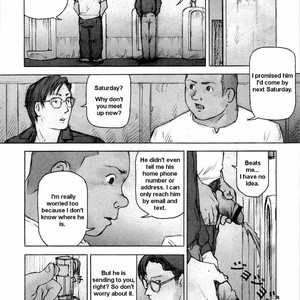 [KAI Makoto] Training Dog [Eng] – Gay Manga sex 40