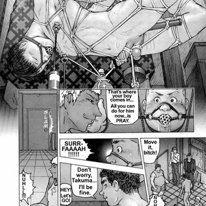 [KAI Makoto] Training Dog [Eng] – Gay Manga sex 74