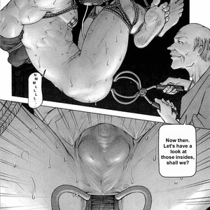 [KAI Makoto] Training Dog [Eng] – Gay Manga sex 98