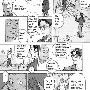 [KAI Makoto] Training Dog [Eng] – Gay Manga sex 155