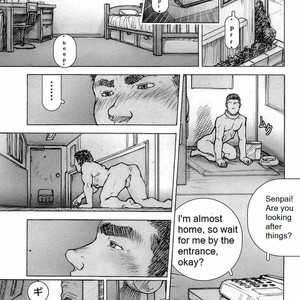 [KAI Makoto] Training Dog [Eng] – Gay Manga sex 156