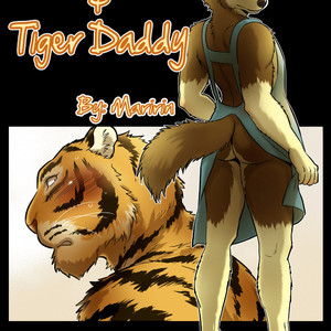 [Maririn] Teacher Wolf And Daddy tiger [Thai] – Gay Manga sex 6
