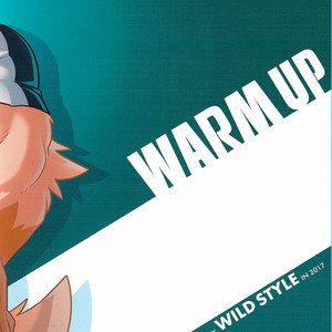 [Wild Style (Takemoto Arashi)] Warm up [Thai] – Gay Manga sex 24
