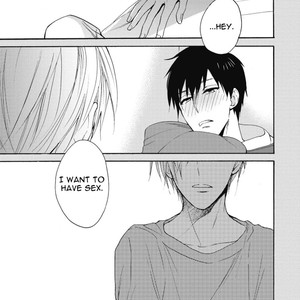 [FUJITANI Youko] Unmei wa Maigo (c.1) [Eng] – Gay Manga sex 6