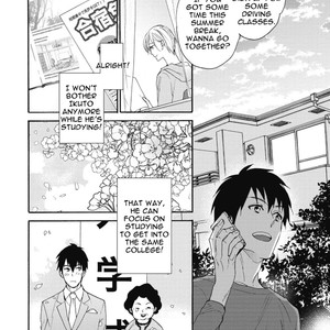 [FUJITANI Youko] Unmei wa Maigo (c.1) [Eng] – Gay Manga sex 17