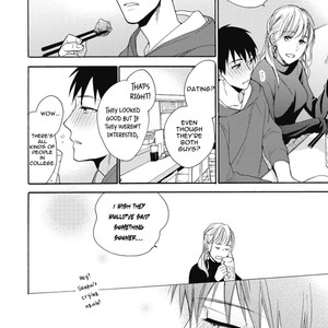 [FUJITANI Youko] Unmei wa Maigo (c.1) [Eng] – Gay Manga sex 21
