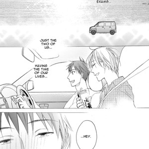 [FUJITANI Youko] Unmei wa Maigo (c.1) [Eng] – Gay Manga sex 28