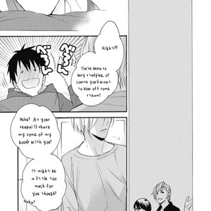 [FUJITANI Youko] Unmei wa Maigo (c.1) [Eng] – Gay Manga sex 30