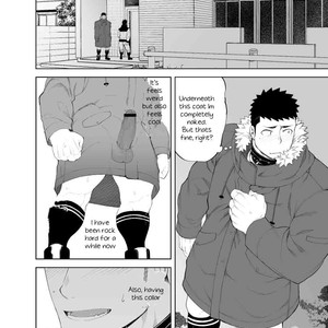 [anything (naop)] Capture 3 [Eng] – Gay Manga sex 6