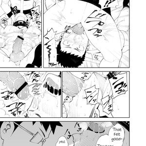 [anything (naop)] Capture 3 [Eng] – Gay Manga sex 25