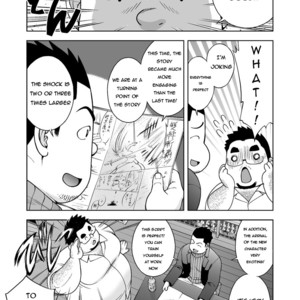 [Senkan Komomo] Monthly Comic Guts RE [Eng] – Gay Manga sex 3