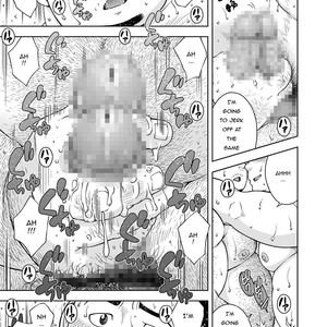 [Senkan Komomo] Monthly Comic Guts RE [Eng] – Gay Manga sex 15