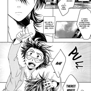 [LUMO] What Happened in the Backstreet – Boku no Hero Academia dj [Eng] – Gay Manga sex 26