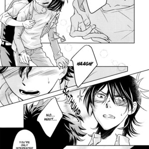 [LUMO] What Happened in the Backstreet – Boku no Hero Academia dj [Eng] – Gay Manga sex 29