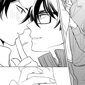[dmg. (kirie)] Our First Time | Konnano Hajimete – Daiya no Ace dj [Eng] – Gay Manga sex 30