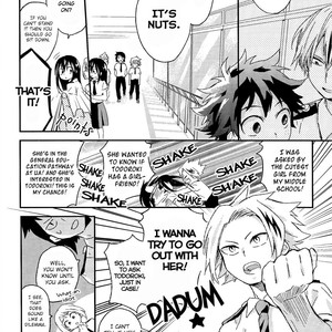 [10 Days (Tooka)] Friend Logic – Boku no Hero Academia dj [ENG] – Gay Manga sex 6