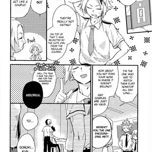 [10 Days (Tooka)] Friend Logic – Boku no Hero Academia dj [ENG] – Gay Manga sex 30