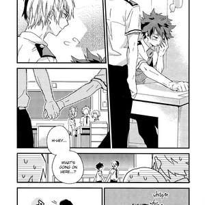 [10 Days (Tooka)] Friend Logic – Boku no Hero Academia dj [ENG] – Gay Manga sex 31
