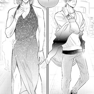 [NAGI Wataru] Lost virgin [JP] – Gay Manga sex 15