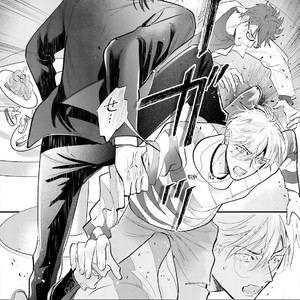 [NAGI Wataru] Lost virgin [JP] – Gay Manga sex 103