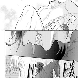 [NAGI Wataru] Lost virgin [JP] – Gay Manga sex 161