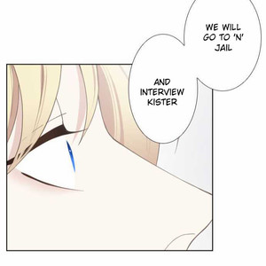 [Bbyong] Criminal Interview (update c.3) [Eng] – Gay Manga sex 25