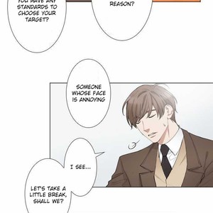[Bbyong] Criminal Interview (update c.3) [Eng] – Gay Manga sex 58