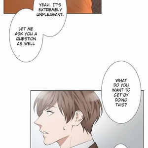[Bbyong] Criminal Interview (update c.3) [Eng] – Gay Manga sex 65