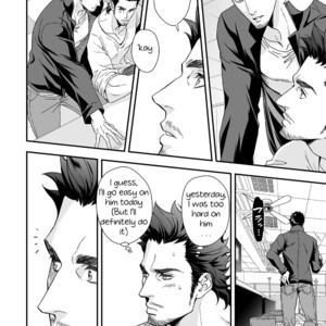 [Unknown (UNKNOWN)] Jouge Kankei 2 | Hierarchy Relationship 2 [Eng] – Gay Manga sex 6