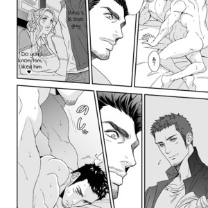 [Unknown (UNKNOWN)] Jouge Kankei 2 | Hierarchy Relationship 2 [Eng] – Gay Manga sex 12