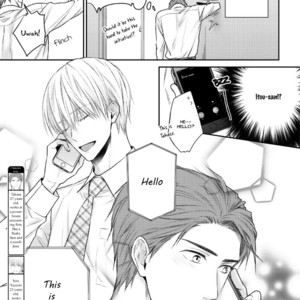 [Suzaka Shina, Rika Anzai] Tonari no Usotsuki (update c.5) [Eng] – Gay Manga sex 5