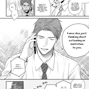 [Suzaka Shina, Rika Anzai] Tonari no Usotsuki (update c.5) [Eng] – Gay Manga sex 6