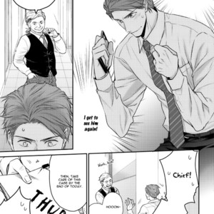 [Suzaka Shina, Rika Anzai] Tonari no Usotsuki (update c.5) [Eng] – Gay Manga sex 7
