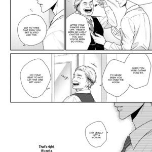 [Suzaka Shina, Rika Anzai] Tonari no Usotsuki (update c.5) [Eng] – Gay Manga sex 8