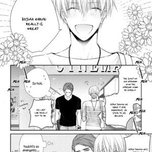 [Suzaka Shina, Rika Anzai] Tonari no Usotsuki (update c.5) [Eng] – Gay Manga sex 12
