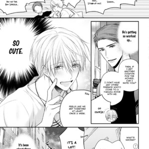 [Suzaka Shina, Rika Anzai] Tonari no Usotsuki (update c.5) [Eng] – Gay Manga sex 13