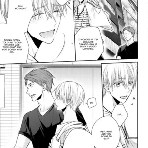 [Suzaka Shina, Rika Anzai] Tonari no Usotsuki (update c.5) [Eng] – Gay Manga sex 15