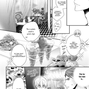 [Suzaka Shina, Rika Anzai] Tonari no Usotsuki (update c.5) [Eng] – Gay Manga sex 16