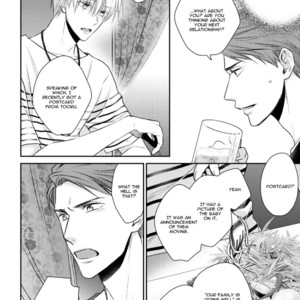 [Suzaka Shina, Rika Anzai] Tonari no Usotsuki (update c.5) [Eng] – Gay Manga sex 18