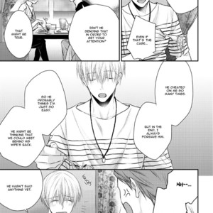 [Suzaka Shina, Rika Anzai] Tonari no Usotsuki (update c.5) [Eng] – Gay Manga sex 19