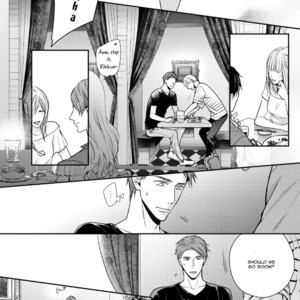 [Suzaka Shina, Rika Anzai] Tonari no Usotsuki (update c.5) [Eng] – Gay Manga sex 22