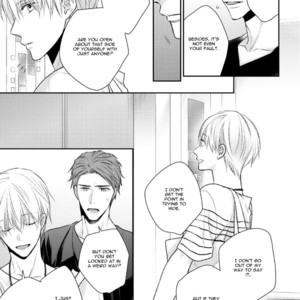 [Suzaka Shina, Rika Anzai] Tonari no Usotsuki (update c.5) [Eng] – Gay Manga sex 25