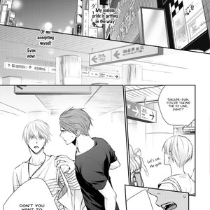 [Suzaka Shina, Rika Anzai] Tonari no Usotsuki (update c.5) [Eng] – Gay Manga sex 27