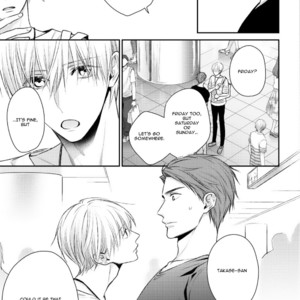 [Suzaka Shina, Rika Anzai] Tonari no Usotsuki (update c.5) [Eng] – Gay Manga sex 29