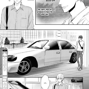 [Suzaka Shina, Rika Anzai] Tonari no Usotsuki (update c.5) [Eng] – Gay Manga sex 40