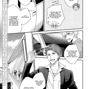 [Suzaka Shina, Rika Anzai] Tonari no Usotsuki (update c.5) [Eng] – Gay Manga sex 42