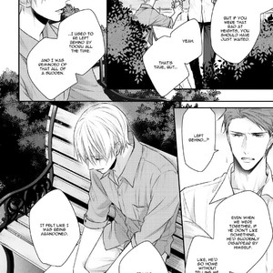 [Suzaka Shina, Rika Anzai] Tonari no Usotsuki (update c.5) [Eng] – Gay Manga sex 51